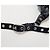 Balenciaga Le Cagole Belt Bag Nero - vista 5