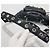 Balenciaga Le Cagole Belt Bag Nero - vista 6