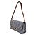 Fendi Portafoglio a catena Baguette Blu - vista 4