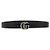 Gucci Reversible GG Belt FAEWZ - view 5