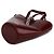 Jacquemus Piccola borsa tote Bambola Rosso - vista 6