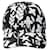 Chanel Gorra con Logo Negro  - vista 1