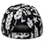 Chanel Gorra con Logo Negro  - vista 3
