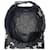 Chanel Gorra con Logo Negro  - vista 4