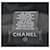 Chanel Gorra con Logo Negro  - vista 5
