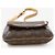 Louis Vuitton Borsa a Spalla Monogram Musette Salsa Marrone - vista 5