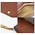 Louis Vuitton Borsa a Spalla Monogram Musette Salsa Marrone - vista 7
