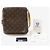 Louis Vuitton Borsa a Spalla Monogram Musette Salsa Marrone - vista 8