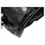 Chanel Mini borsa con patta e catena Nero - vista 6