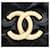 Chanel Mini borsa con patta e catena Nero - vista 8