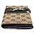 Jackie Gucci Cartera Larga Jacquard Jacky Castaño - view 4