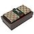 Jackie Gucci Cartera Larga Jacquard Jacky Castaño - view 6