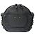Louis Vuitton Borsa a tracolla in pelle Éprouvette Monogram Nero - vista 3