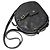 Louis Vuitton Borsa a tracolla in pelle Éprouvette Monogram Nero - vista 4