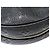 Louis Vuitton Borsa a tracolla in pelle Éprouvette Monogram Nero - vista 6
