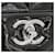 Chanel Patent Classic Jumbo Nero - vista 6