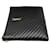 Saint Laurent Clutch Monogram Nero  - vista 3