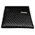 Saint Laurent Clutch Monogram Nero  - vista 4