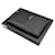 Saint Laurent Clutch Monogram Nero  - vista 7