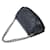 Chanel Borsa con patta in caviar Nero - vista 4