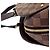 Louis Vuitton Bowling Damier Kensington Marrone - vista 6