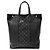 Louis Vuitton Borsa tote da esterno Nero