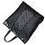 Louis Vuitton Borsa tote da esterno Nero - vista 3