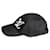 Louis Vuitton Smash Cap Cap Schwarz  - Ansicht 2