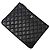 Chanel Clutch Caviar Nuova Media Nero - vista 2