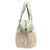 Chanel Borsa a spalla con logo menta - vista 2