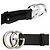 Gucci GG Gürtel mit Schnalle - Ansicht 5