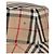 Burberry Bucket Hat aus Baumwollmischung mit Vintage-Karomuster Weiß - Ansicht 5