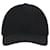 Moncler Baseballkappe mit Logo-Patch Schwarz  - Ansicht 1
