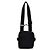Burberry Borsa a tracolla Jacquard Check - vista 4