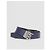 Burberry Cintura in pelle con motivo monogramma reversibile - view 12
