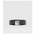 Burberry Cintura in pelle con motivo monogramma reversibile - view 4