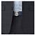 Burberry Cintura in pelle con motivo monogramma reversibile - view 7