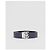 Burberry Cintura in pelle con motivo monogramma reversibile - view 9
