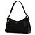 Prada Borsa a spalla con chiusura in nylon riciclato e pelle ODO - vista 5