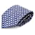 Hermès Silk Tie Blue  - view 1