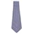 Hermès Silk Tie Blue  - view 2