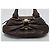 Salvatore Ferragamo Braune Leder-Tote - Ansicht 2