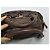 Salvatore Ferragamo Braune Leder-Tote - Ansicht 6
