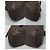 Salvatore Ferragamo Braune Leder-Tote - Ansicht 8
