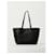 Bally Leder-Tote-Bag Schwarz - Ansicht 4