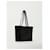 Bally Leder-Tote-Bag Schwarz - Ansicht 5