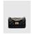 Valentino Borsa a Spalla Patchwork Rockstud Spike Nero  - vista 5