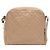 Chanel Borsa a spalla Big CC in caviar beige