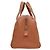 Chanel Grande borsa tote CC marrone - vista 2