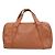 Chanel Grande borsa tote CC marrone - vista 3